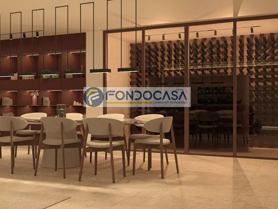 Immagine 18 di Villa in vendita  in via castrignano snc a Martano