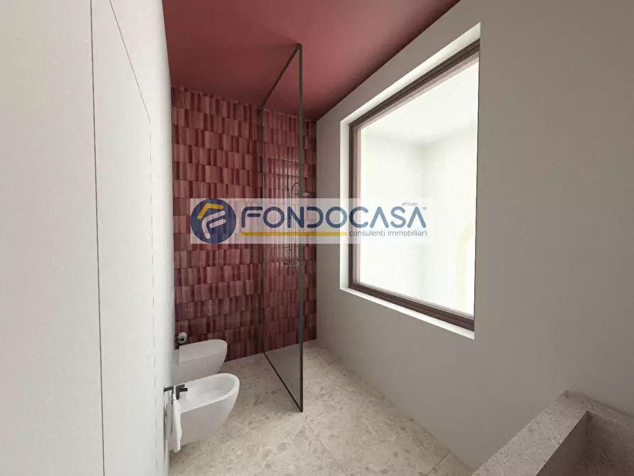 Immagine 15 di Villa in vendita  in via castrignano snc a Martano