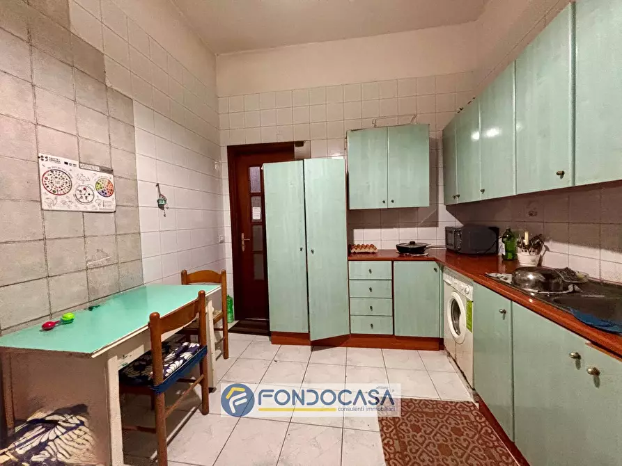 Immagine 1 di Appartamento in vendita  in via trieste e trento a Sant'antimo