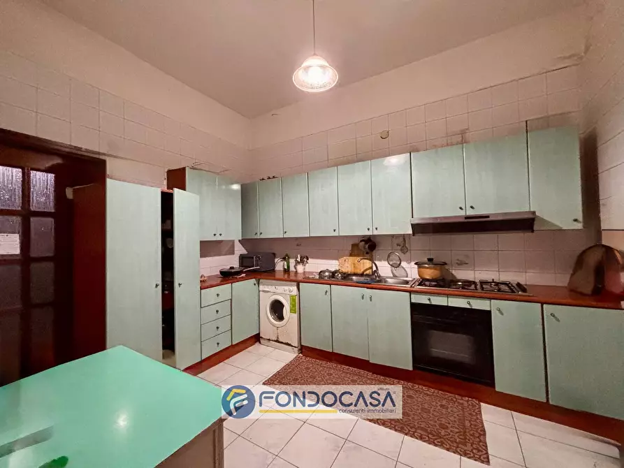 Immagine 2 di Appartamento in vendita  in via trieste e trento a Sant'antimo