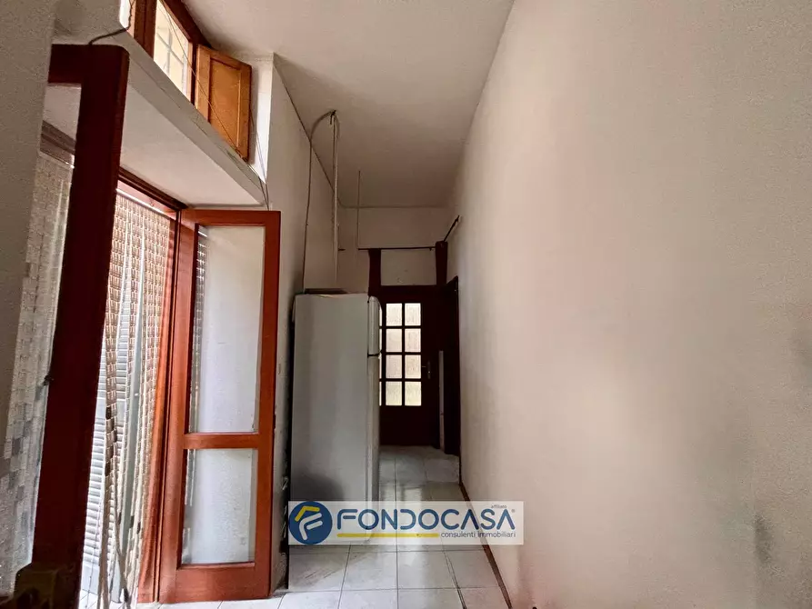 Immagine 3 di Appartamento in vendita  in via trieste e trento a Sant'antimo