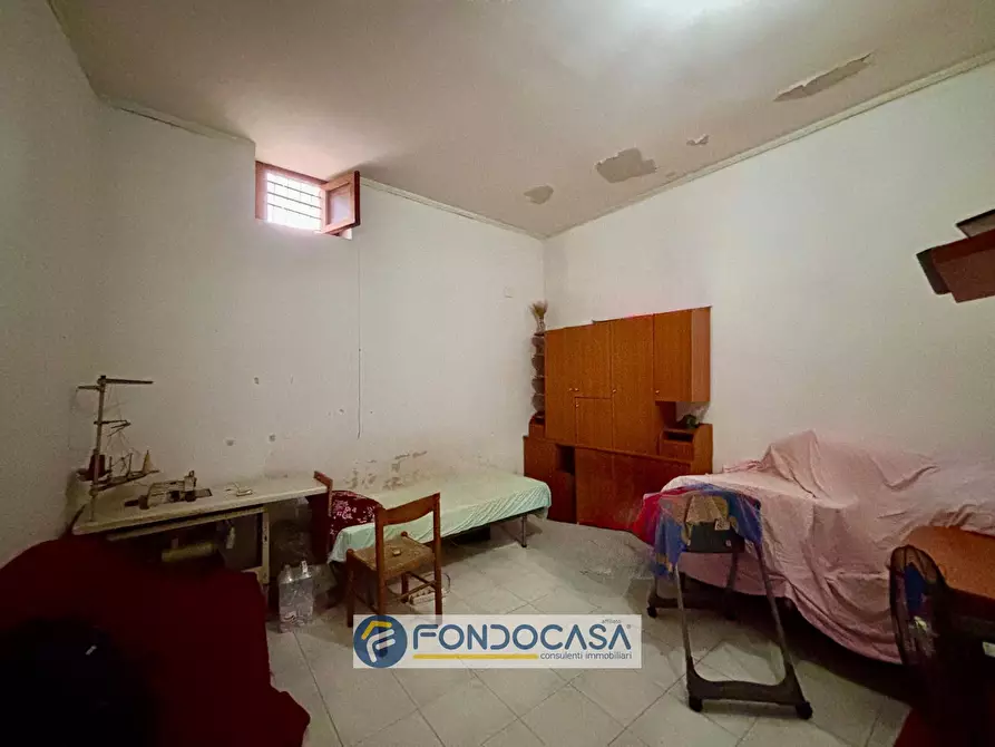 Immagine 4 di Appartamento in vendita  in via trieste e trento a Sant'antimo