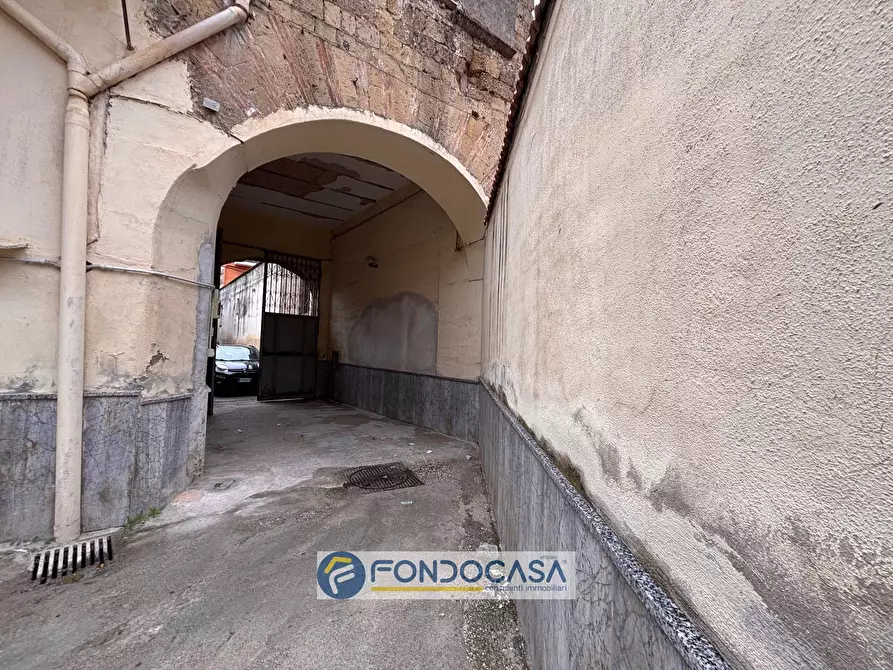 Immagine 6 di Appartamento in vendita  in via trieste e trento a Sant'antimo