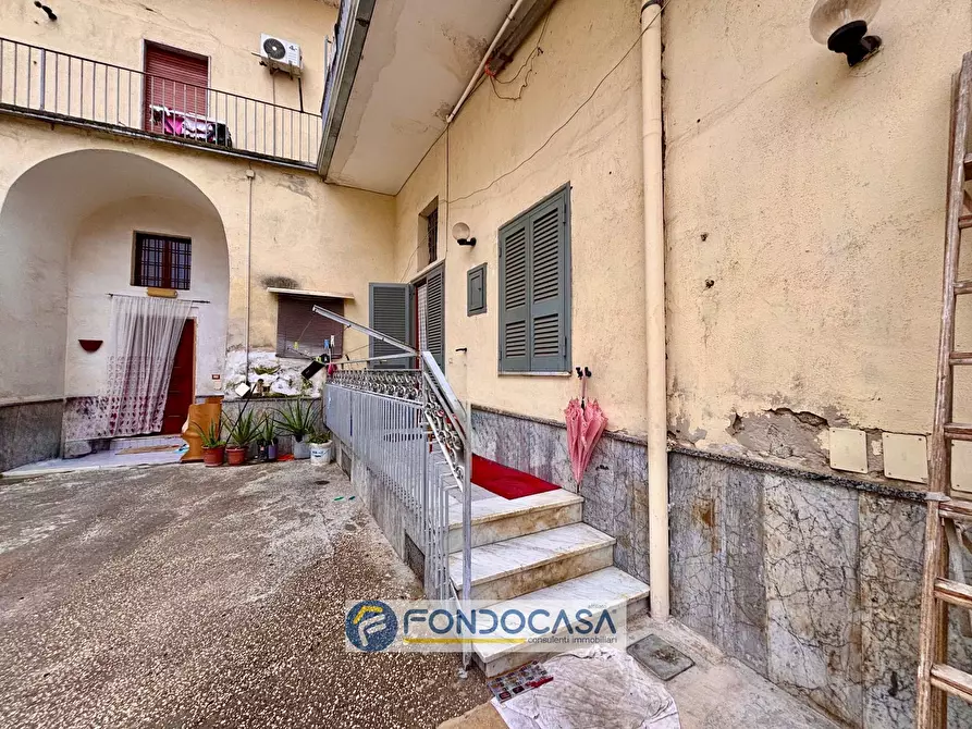 Immagine 9 di Appartamento in vendita  in via trieste e trento a Sant'antimo