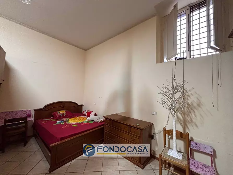 Immagine 10 di Appartamento in vendita  in via trieste e trento a Sant'antimo