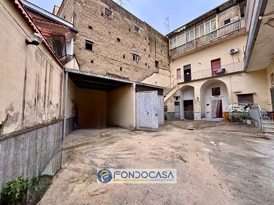 Immagine 5 di Appartamento in vendita  in Via Trieste e Trento a Sant'antimo