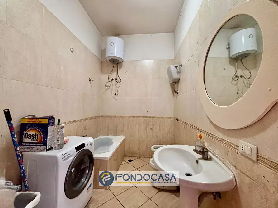 Immagine 8 di Appartamento in vendita  in Via Trieste e Trento a Sant'antimo