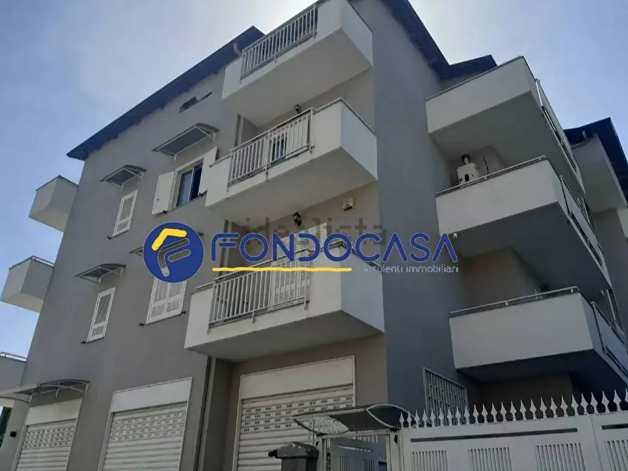 Immagine 1 di Appartamento in affitto  in via oasi sacro cuore 98 a Giugliano In Campania