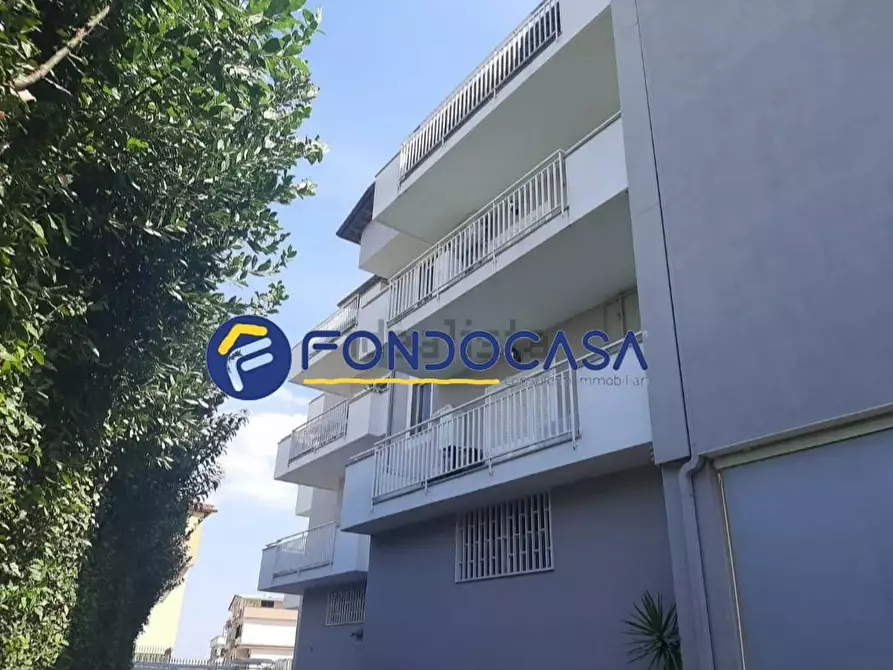 Immagine 2 di Appartamento in affitto  in via oasi sacro cuore 98 a Giugliano In Campania