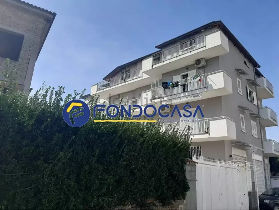 Immagine 3 di Appartamento in affitto  in via oasi sacro cuore 98 a Giugliano In Campania