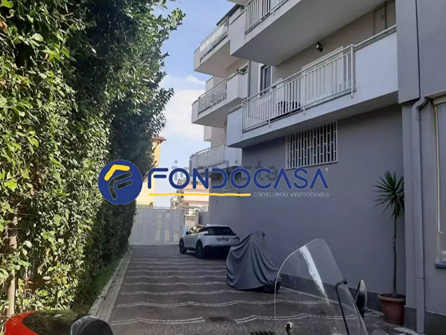 Immagine 4 di Appartamento in affitto  in via oasi sacro cuore 98 a Giugliano In Campania