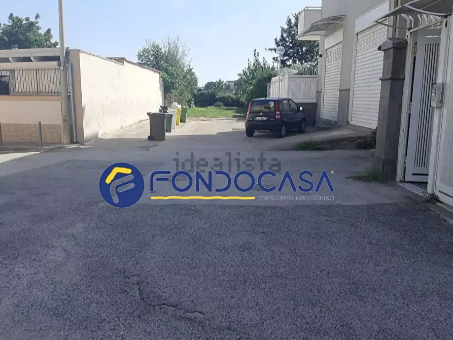 Immagine 5 di Appartamento in affitto  in via oasi sacro cuore 98 a Giugliano In Campania