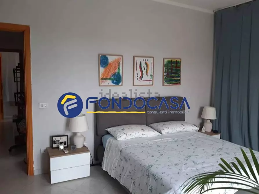 Immagine 6 di Appartamento in affitto  in via oasi sacro cuore 98 a Giugliano In Campania