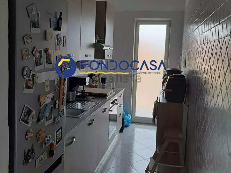 Immagine 7 di Appartamento in affitto  in via oasi sacro cuore 98 a Giugliano In Campania