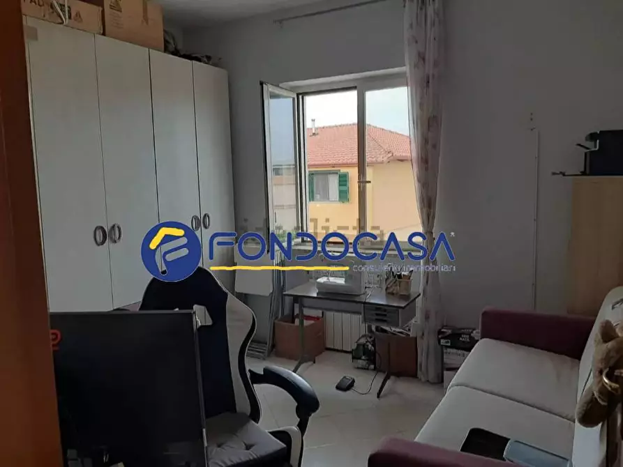 Immagine 8 di Appartamento in affitto  in via oasi sacro cuore 98 a Giugliano In Campania