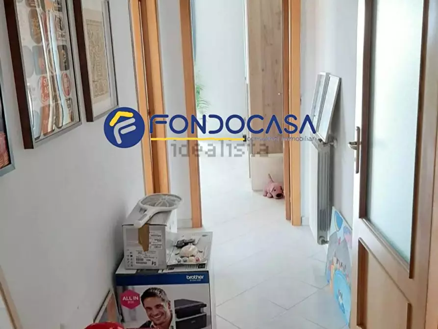 Immagine 10 di Appartamento in affitto  in via oasi sacro cuore 98 a Giugliano In Campania