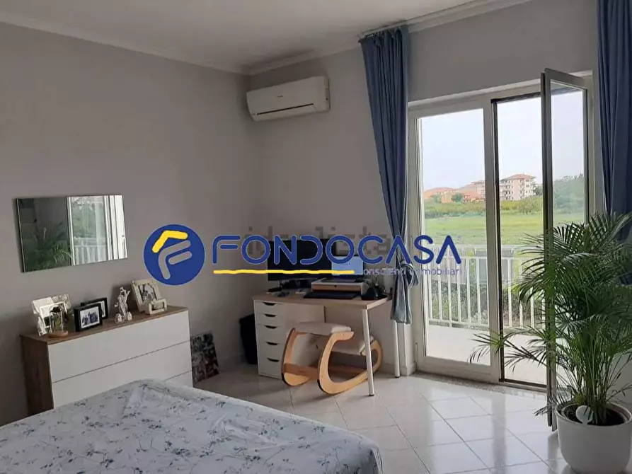 Immagine 9 di Appartamento in affitto  in via oasi sacro cuore 98 a Giugliano In Campania