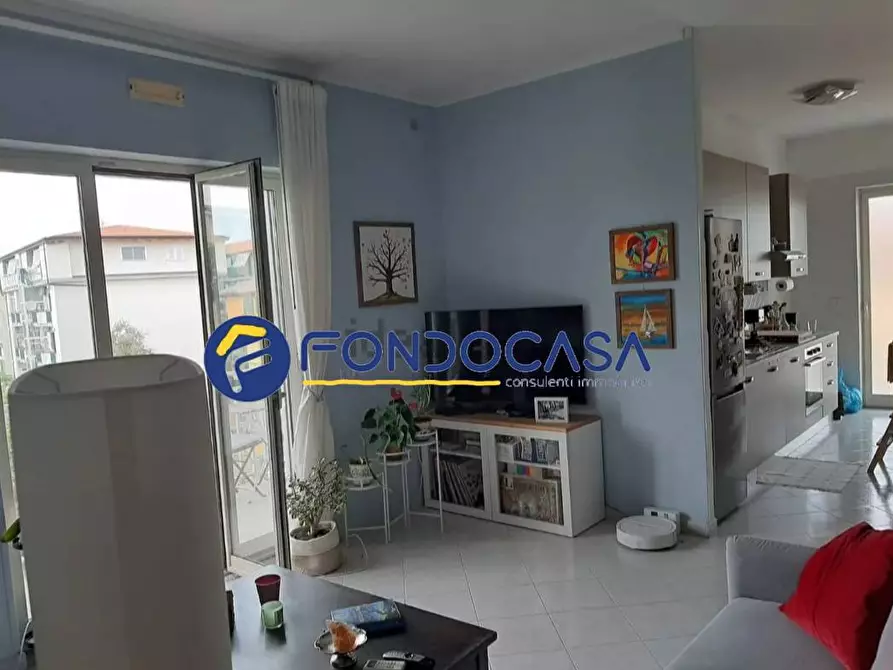 Immagine 11 di Appartamento in affitto  in via oasi sacro cuore 98 a Giugliano In Campania