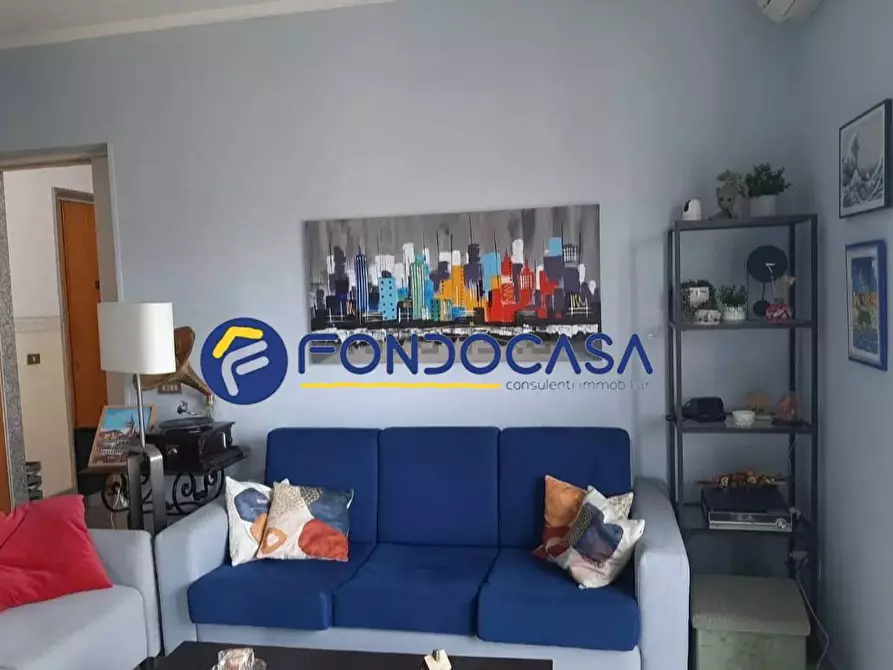 Immagine 12 di Appartamento in affitto  in via oasi sacro cuore 98 a Giugliano In Campania