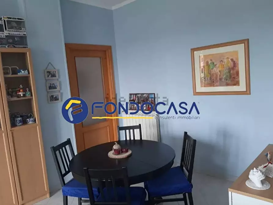 Immagine 13 di Appartamento in affitto  in via oasi sacro cuore 98 a Giugliano In Campania