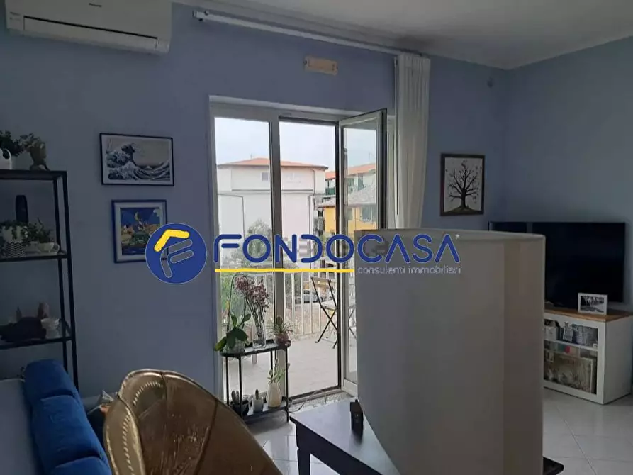 Immagine 14 di Appartamento in affitto  in via oasi sacro cuore 98 a Giugliano In Campania