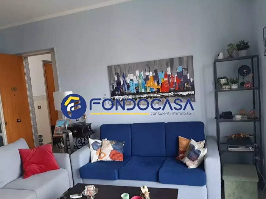 Immagine 15 di Appartamento in affitto  in via oasi sacro cuore 98 a Giugliano In Campania