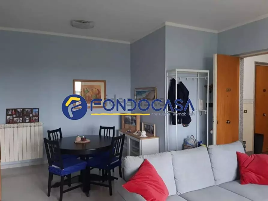 Immagine 16 di Appartamento in affitto  in via oasi sacro cuore 98 a Giugliano In Campania