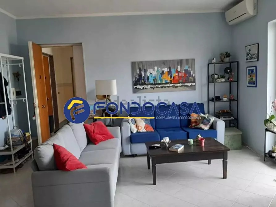 Immagine 17 di Appartamento in affitto  in via oasi sacro cuore 98 a Giugliano In Campania