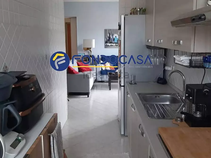 Immagine 18 di Appartamento in affitto  in via oasi sacro cuore 98 a Giugliano In Campania