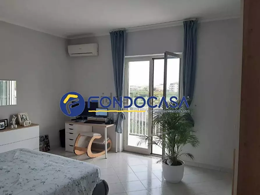 Immagine 19 di Appartamento in affitto  in via oasi sacro cuore 98 a Giugliano In Campania