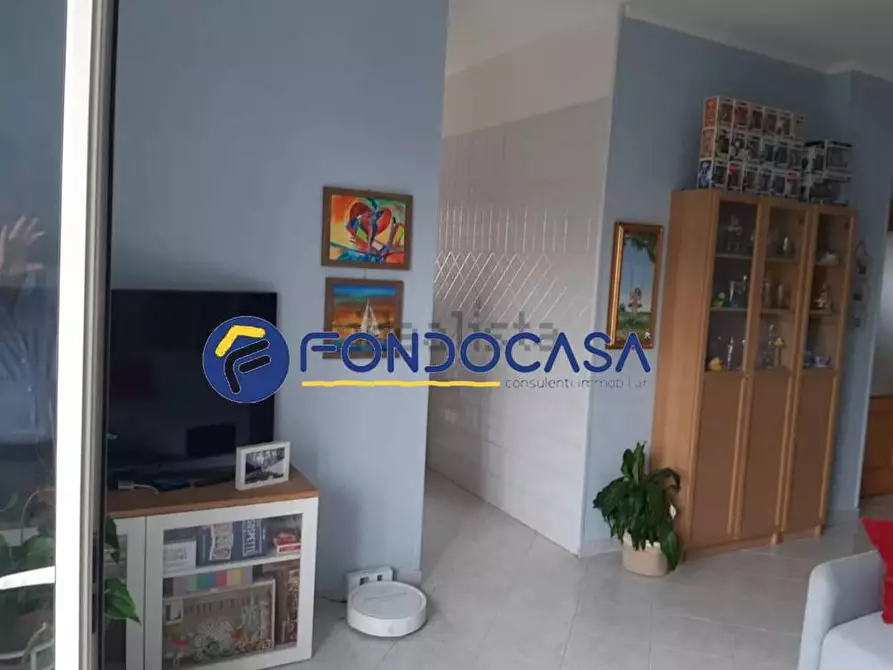 Immagine 20 di Appartamento in affitto  in via oasi sacro cuore 98 a Giugliano In Campania