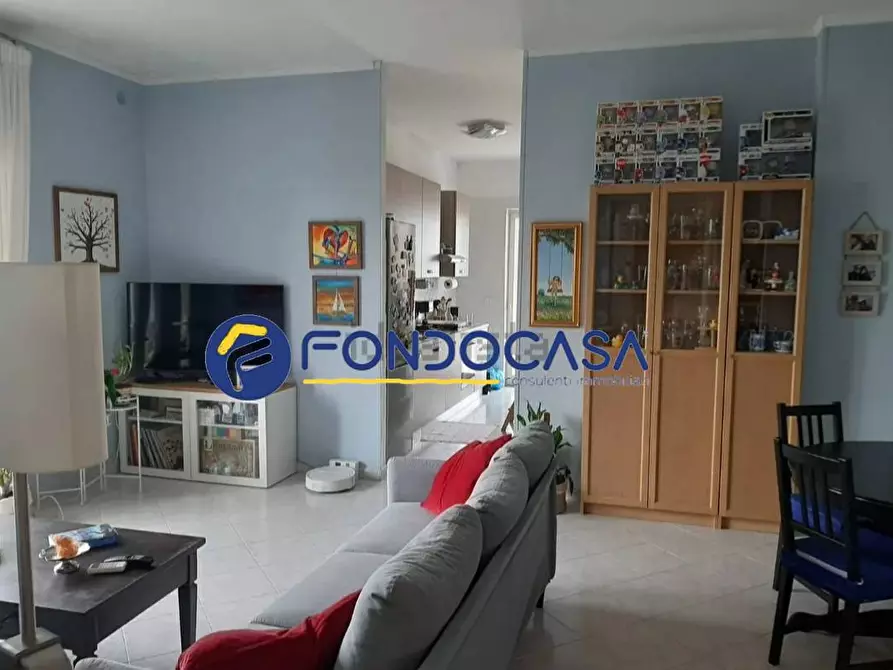 Immagine 21 di Appartamento in affitto  in via oasi sacro cuore 98 a Giugliano In Campania