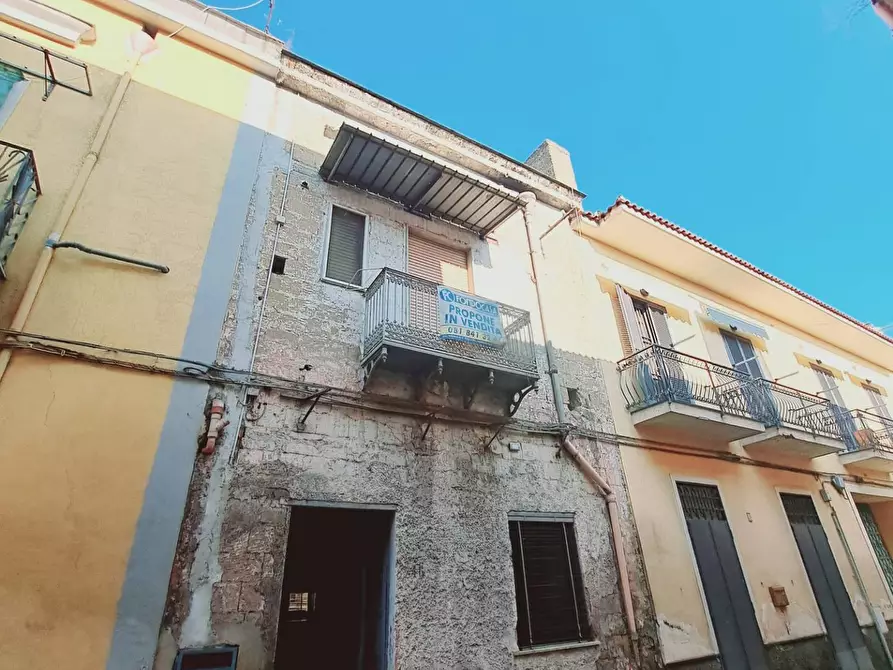 Immagine 1 di Casa semindipendente in vendita  44 a Marigliano