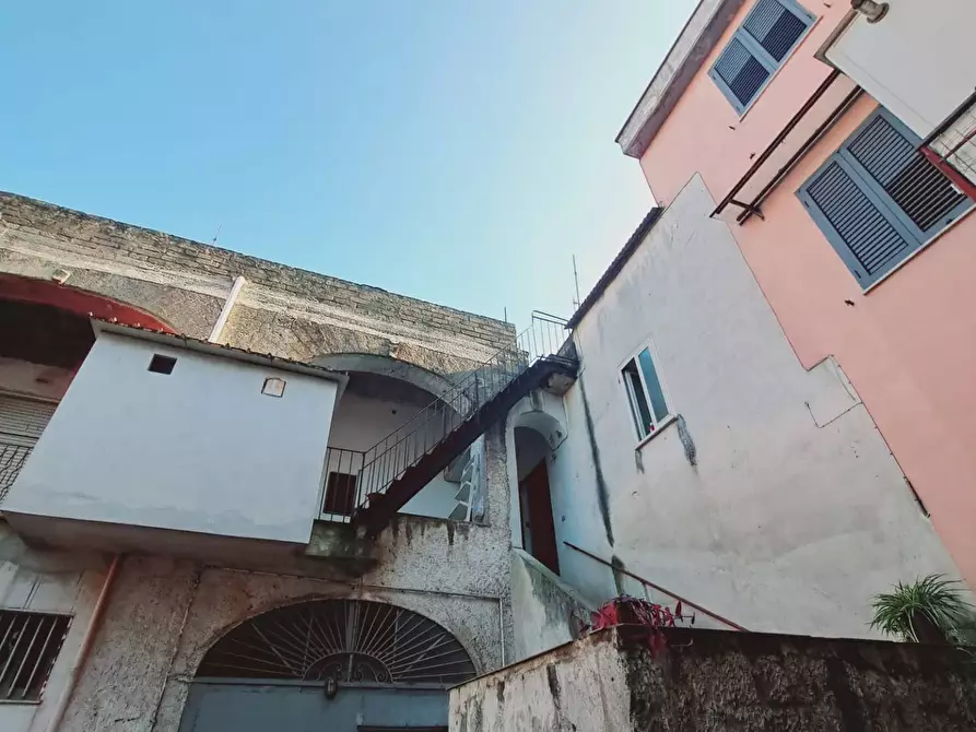 Immagine 14 di Casa semindipendente in vendita  44 a Marigliano