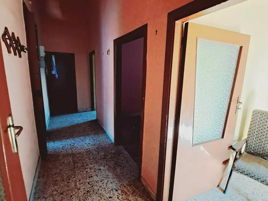 Immagine 10 di Casa semindipendente in vendita  44 a Marigliano