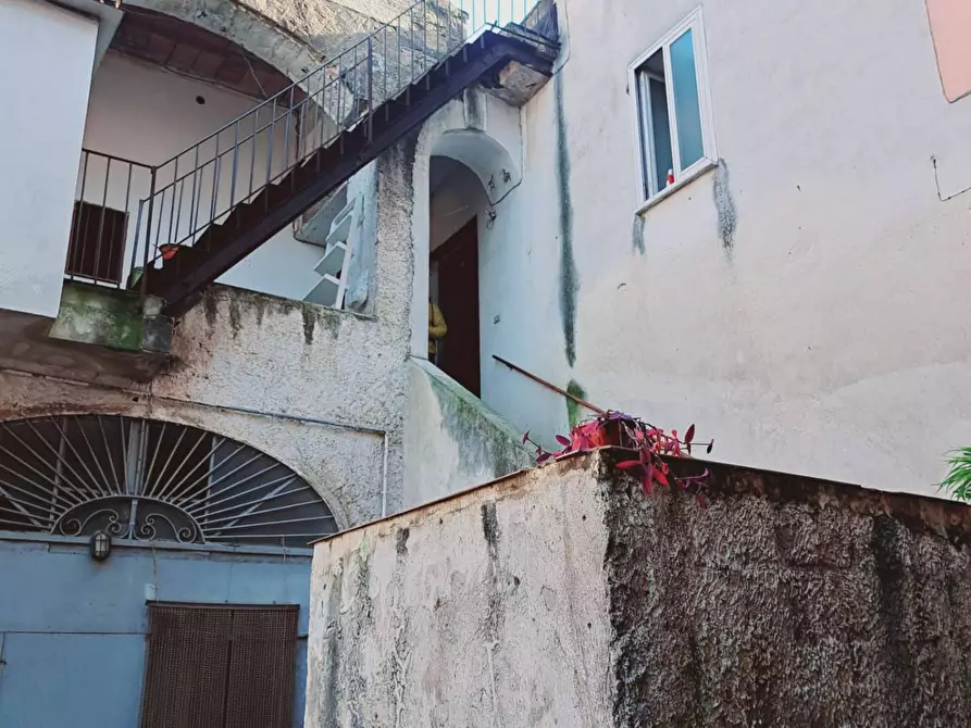 Immagine 15 di Casa semindipendente in vendita  44 a Marigliano