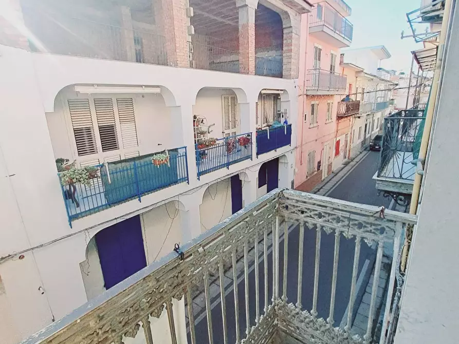 Immagine 2 di Casa semindipendente in vendita  44 a Marigliano