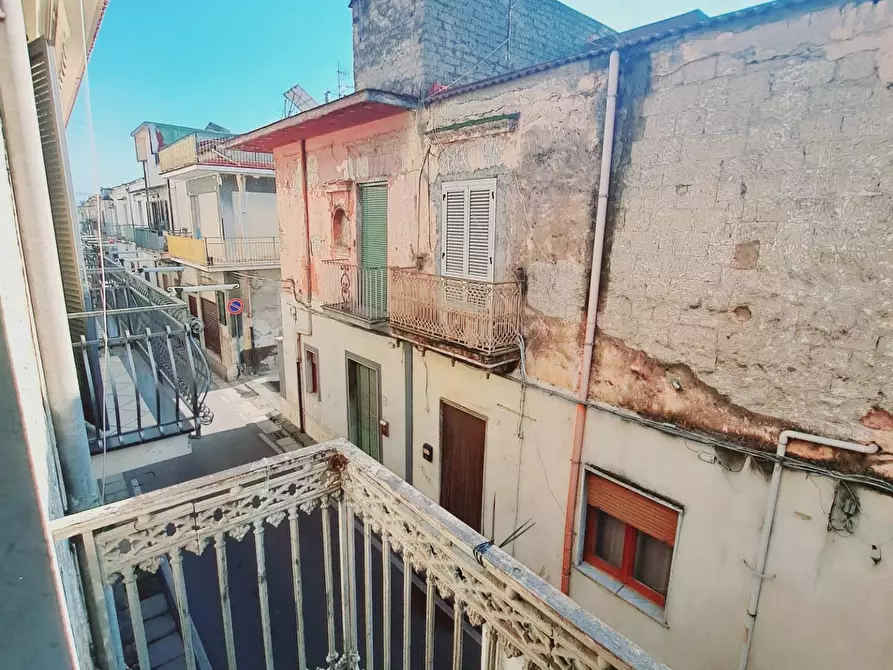 Immagine 3 di Casa semindipendente in vendita  44 a Marigliano