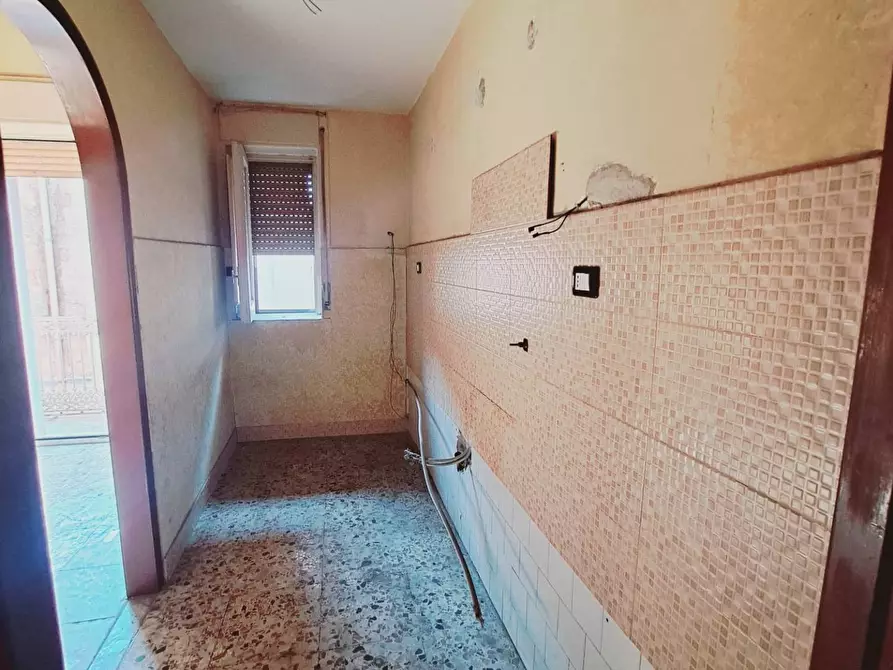 Immagine 6 di Casa semindipendente in vendita  44 a Marigliano