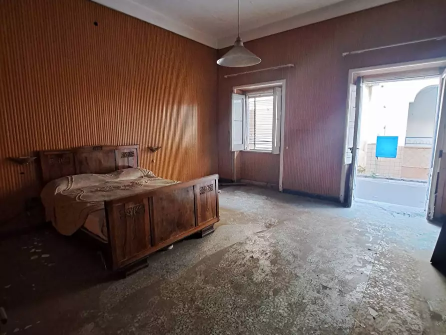 Immagine 13 di Casa semindipendente in vendita  44 a Marigliano