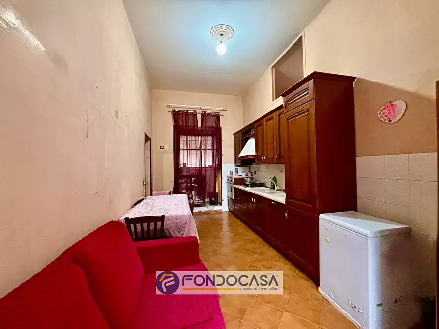 Immagine 1 di Appartamento in vendita  in via trieste e trento 78 a Sant'antimo