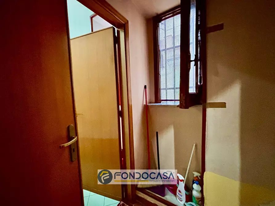 Immagine 2 di Appartamento in vendita  in via trieste e trento 78 a Sant'antimo