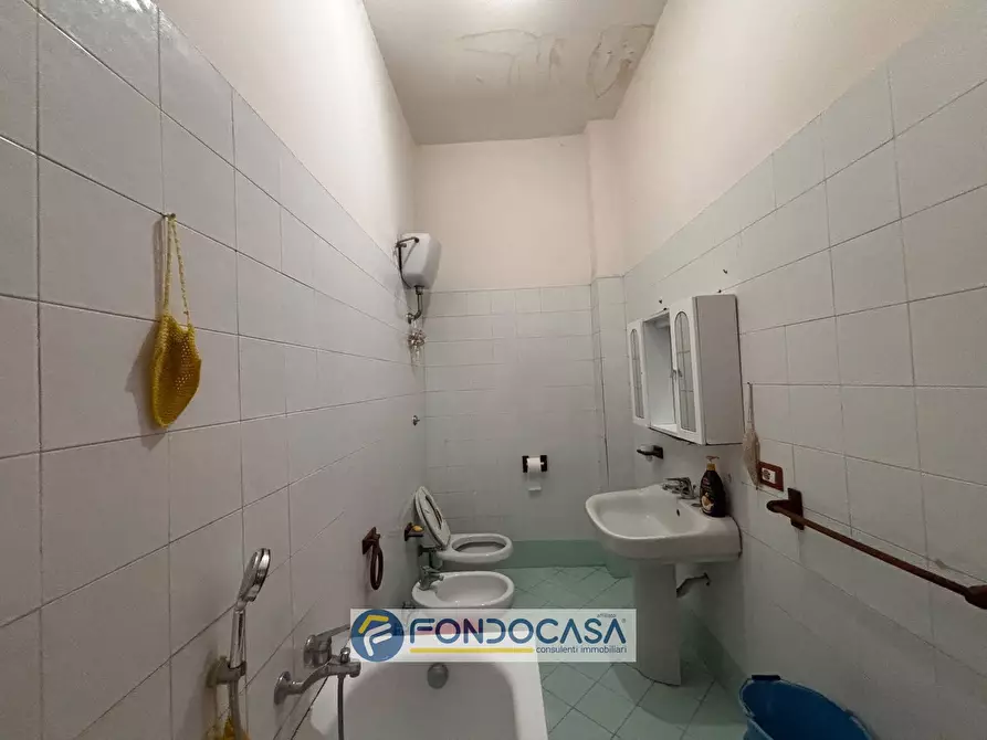 Immagine 4 di Appartamento in vendita  in via trieste e trento 78 a Sant'antimo