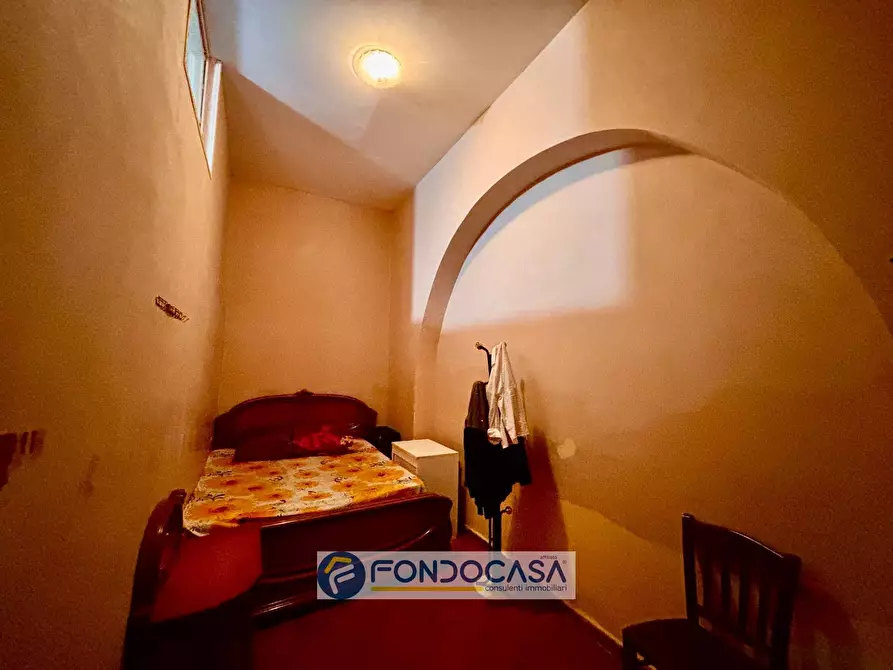 Immagine 6 di Appartamento in vendita  in via trieste e trento 78 a Sant'antimo