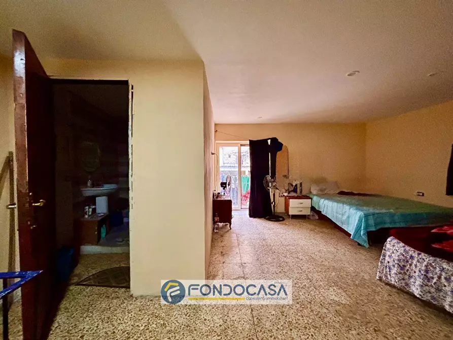 Immagine 1 di Appartamento in vendita  in via trieste e trento a Sant'antimo