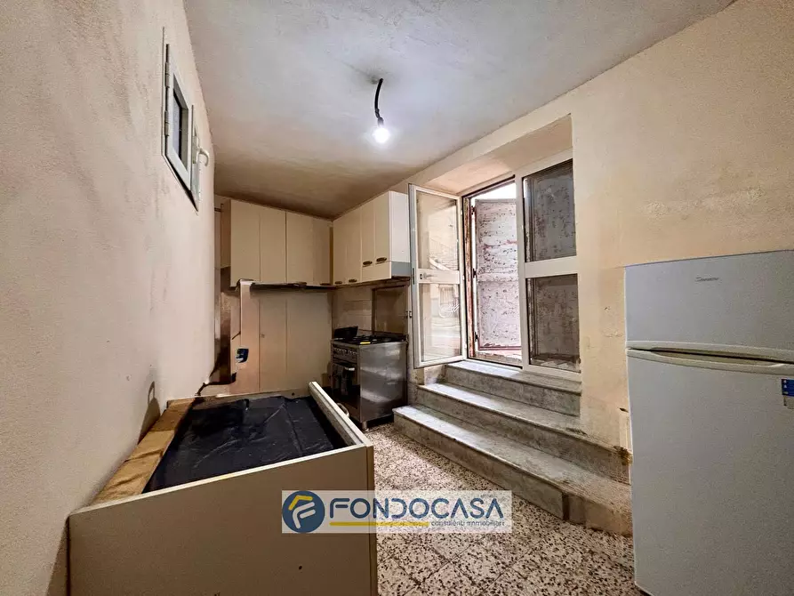 Immagine 3 di Appartamento in vendita  in via trieste e trento a Sant'antimo