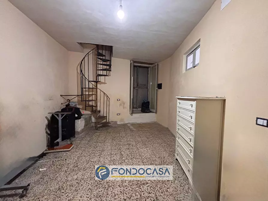 Immagine 4 di Appartamento in vendita  in via trieste e trento a Sant'antimo