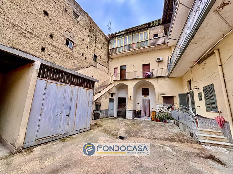 Immagine 6 di Appartamento in vendita  in via trieste e trento a Sant'antimo