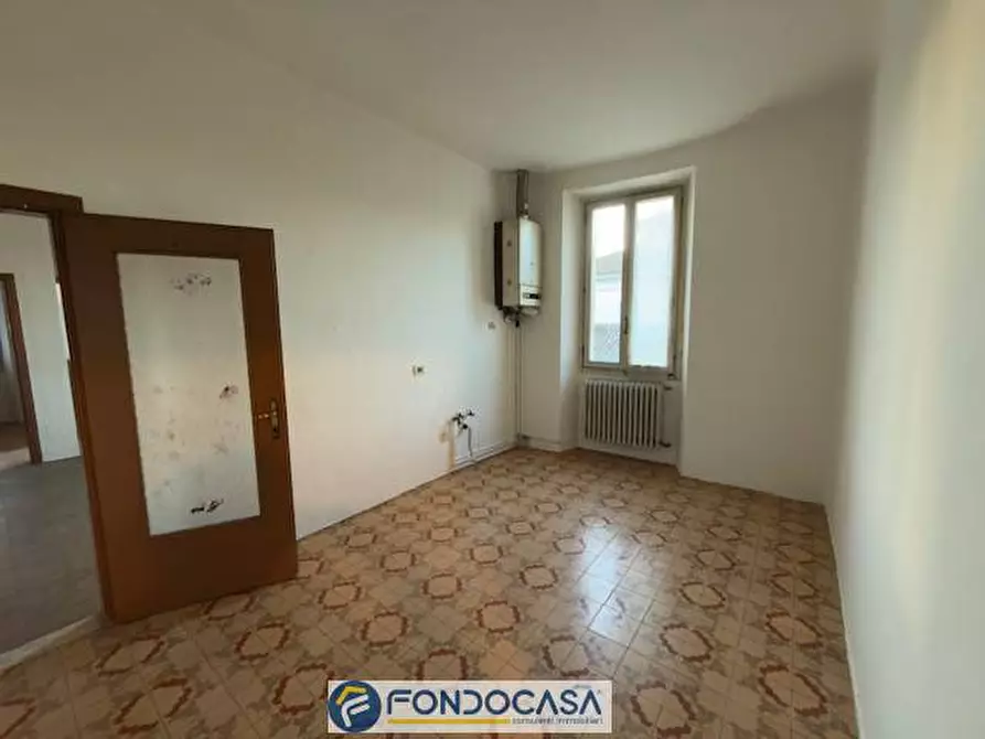 Immagine 6 di Appartamento in vendita  a Lograto