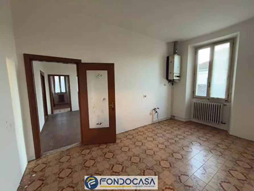 Immagine 17 di Appartamento in vendita  a Lograto